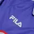 Camisa Retrô Fiorentina I 1998/99 Roxa - Fila - Torcedor Raiz