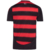 Camisa Flamengo I 25/26 - Torcedor Adidas Masculina - Rubro-Negra - Torcedor Raiz