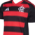 Imagem do Camisa Flamengo I 25/26 - Torcedor Adidas Masculina - Rubro-Negra