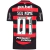 Camisa Flamengo I 25/26 - Torcedor Adidas Masculina - Rubro-Negra - loja online
