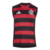 Camisa Regata Flamengo I 25/26 - Torcedor Adidas Masculina - Rubro-Negra - comprar online