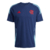 Camisa Flamengo Treino Comissão 25/26 - Torcedor Adidas Masculina - Azul - comprar online