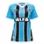 Camisa Grêmio I 25/26 - Torcedor Umbro Feminina - Tricolor - comprar online
