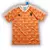 Camisa Retrô Seleção Holanda I 1988 Laranja - Adidas - comprar online