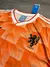 Imagem do Camisa Retrô Seleção Holanda I 1988 Laranja - Adidas