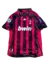 Camisa Retrô Milan I 2006/07 Listrada - Adidas - comprar online