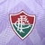 Camisa Fluminense Goleiro I 24/25 - Torcedor Umbro Masculina - Roxa - Torcedor Raiz