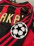 Camisa Retrô Milan Manga Longa I 2006/07 Listrada - Adidas