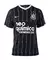 Camisa Retrô Corinthians II 2011/12 - Preta - Nike - comprar online