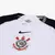 Camisa Corinthians I 25/26 - Jogador Nike Masculina - Branca - Torcedor Raiz