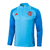 Jaqueta Flamengo 24/25 - Azul Claro - Treino - comprar online