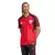 Camisa Mengão Baseball 25/26 - Torcedor Masculina - Vermelha na internet