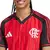Imagem do Camisa Mengão Baseball 25/26 - Torcedor Masculina - Vermelha