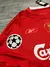 Camisa Retrô Liverpool I 2004/05 Vermelha - Reebok - loja online