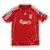 Camisa Retrô Liverpool I 2006/07 Vermelha - Adidas - comprar online