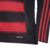 Camisa Flamengo I Manga Longa 25/26 - Torcedor Adidas Masculina - Rubro-Negra