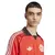 Camisa Flamengo LIFESTYLE 24/25 - Torcedor Adidas Masculina - Vermelha - loja online