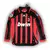 Camisa Retrô Milan Manga Longa I 2006/07 Listrada - Adidas - comprar online