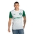 PRÉ-VENDA Camisa Palmeiras II 25/26 - Torcedor Puma Masculina - Branca - Torcedor Raiz