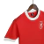 Camisa Liverpool Retrô 1965 Vermelha - Torcedor Raiz