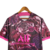 Camisa Paris Saint-Germain 23/24 - Torcedor Nike Masculina - Rosa - loja online