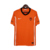 Camisa Retrô Seleção da Holanda I 2010 - Nike Masculina - Laranja