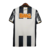 Camisa Retrô Atlético Mineiro 2013 - Masculina Lupo - Preta e branca - comprar online