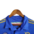 Camisa Retrô Palmeiras III 2014/2015 - Torcedor Adidas Masculina- Azul com detalhes dourados - Torcedor Raiz