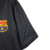 Camisa Barcelona Edição Especial 23/24 - Torcedor Nike Masculina - Preta com detalhes grená