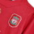 Camisa Liverpool Retrô 2005 Vermelha - Reebok - Torcedor Raiz