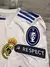 Camisa Retrô Real Madrid I 2010/11 Branca - Adidas - Torcedor Raiz