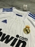 Camisa Retrô Real Madrid I 2010/11 Branca - Adidas - loja online