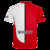 Camisa River Plate III 25/26 - Torcedor Adidas Masculina - Vermelha e Branca na internet