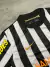 Imagem do Camisa Santos Retrô II 2012/13 Alvinegra - Nike