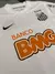 Imagem do Camisa Santos Retrô I 2012/13 Branca - Nike