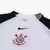 Camisa Corinthians I 25/26 - Torcedor Nike Feminina - Branca - Torcedor Raiz