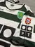 Camisa Retrô Sporting I 2002/03 Listrada - Reebok - Torcedor Raiz