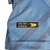 Camisa Al-Nassr II 23/24 Torcedor Dunes Masculina - Azul com detalhes em amarelo - Torcedor Raiz