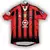 Camisa Retrô Milan I 2004/05 Listrada - Adidas - comprar online