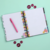 Repuesto Clásico Rayado Spread Some Happy | The Happy Planner en internet