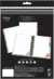 Imagen de Repuesto Clásico Rayado Spread Some Happy | The Happy Planner