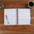 Repuesto Clásico Rayado Homesteader | The Happy Planner - comprar online
