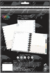 Repuesto Clásico Rayado Homesteader | The Happy Planner - tienda online
