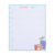 Repuesto Clásico Rayado Bright Travels | The Happy Planner - tienda online