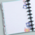 Repuesto Clásico Rayado Bright Travels | The Happy Planner en internet