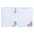 Imagen de Repuesto Clásico Rayado Bright Travels | The Happy Planner