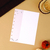 Repuesto Clásico Rayado Goals | The Happy Planner en internet