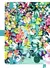 Imagen de Libreta Journal Punteada Serene Garden | THE HAPPY PLANNER®