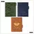 Cuaderno Discos Clásico SHARE YOUR MAGIC | THE HAPPY PLANNER® - tienda online