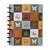 Cuaderno Discos Clásico SHARE YOUR MAGIC | THE HAPPY PLANNER® - The Happy Planner Argentina